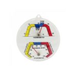 Termometer - higrometer