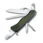 Victorinox žepni nož Swiss Soldier's Knife 08