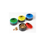 Pištola za omamljanje živali - naboj