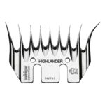 Nož za električne škarje Heiniger Highlander LG2 za drobnico