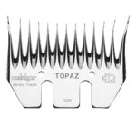 Nož za električne škarje Heiniger Topaz za drobnic