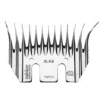 Nož za električne škarje Heiniger XLR 8 LG2 za drobnico