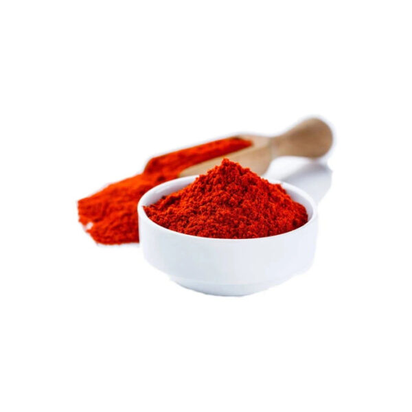 Paprika rdeča sladka 100g