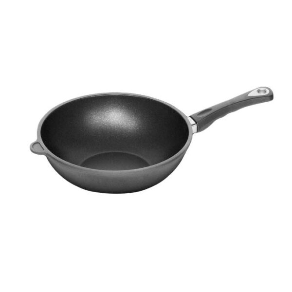 AMT wok
