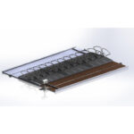 Kurtsan strgalo za gnoj in gnojevko - slika 5