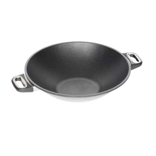 AMT wok z ročajema