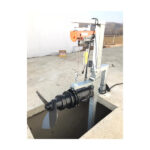 Kurtsan mešalec gnojevke - slika 2