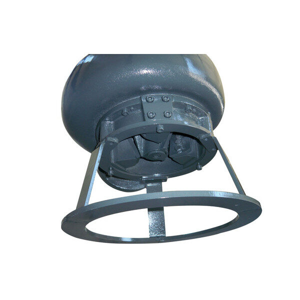 Potopna črpalka za gnojnico Kurtsan.