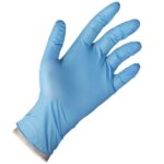 Nitrilne rokavice za enkratno uporabo