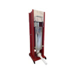 Pokončna polnilka za klobase Reber