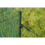 Mreža za perutnino in male živali ali vrt, 90 cm Fix – neelektrična - slika 13