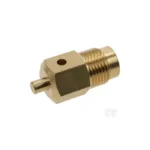 Ventil za napajalnik z jezičkom Kramp GUS - slika 2