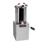 Hidravlična polnilka za klobase - 25kg - slika 2