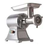 Električna mesoreznica HR inox N12