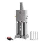 Hidravlična namizna polnilka za klobase - 15 kg