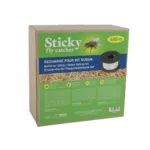 Refil Sticky- lepljiva past proti mrčesu