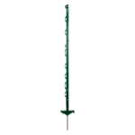 Palica za eletričnega pastirja 108cm, zelena