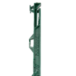 Palica za pašnik zelena - 108cm - slika 2