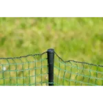 Mreža za perutnino in male živali ali vrt, 90 cm Fix - neelektrična - slika 6