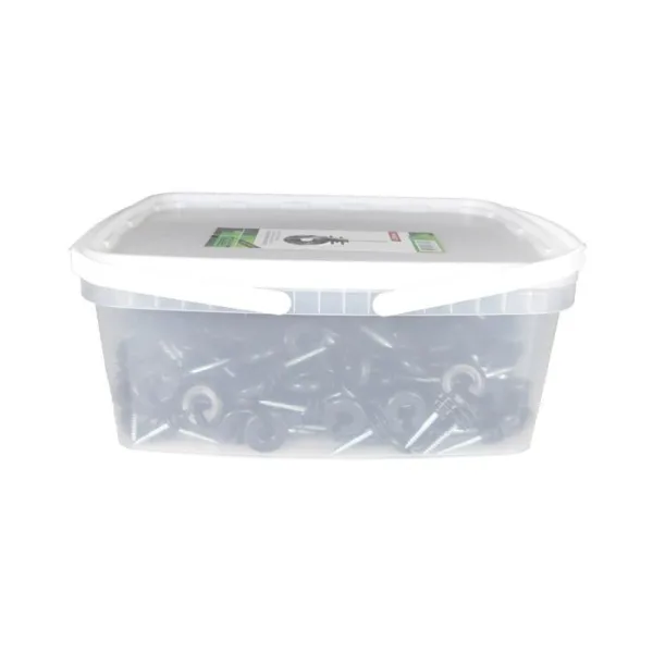 Zaboj vijačnih izolatorjev Beaumont