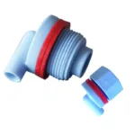 Nastavek za dudo "Tetiblue"