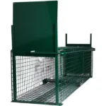 Past z dvojnimi drsnimi vrati 103x31x31cm