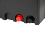 Kombinirani električni pastir Horizont ShockStar AN420 - slika 4