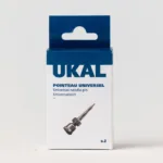 Igla za zaznamke - univerzalni - slika 2