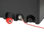 Kombinirani električni pastir Horizont ShockStar AN250 - slika 5