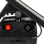 Akumulatorski solarni električni pastir Horizont ShockStar S40 - slika 3