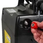 Akumulatorski solarni električni pastir Horizont ShockStar S40 - slika 5