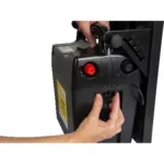 Akumulatorski solarni električni pastir Horizont ShockStar S40 - slika 6