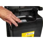 Akumulatorski solarni električni pastir Horizont ShockStar S40 - slika 7