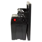 Akumulatorski solarni električni pastir Horizont ShockStar S40 - slika 9