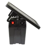 Akumulatorski solarni električni pastir Horizont ShockStar S40 - slika 10