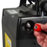 Solarni akumulatorski pastir Horizont ShockStar S70 - slika 8