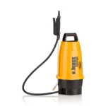 Škropilnica Volpi V-black Kompress 6L