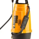 Škropilnica Volpi V-black Kompress 6L - slika 2