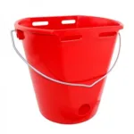 Vedro za napajanje telet - PVC - slika 2