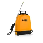 Škropilnica Volpi V-black - Vita 12L