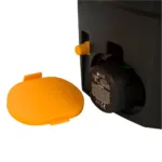 Škropilnica Volpi V-black - Vita 16L - slika 2