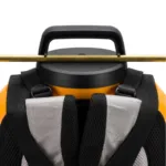 Škropilnica Volpi V-black - Vita 16L - slika 5