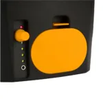 Škropilnica Volpi V-black - Vita 16L - slika 6