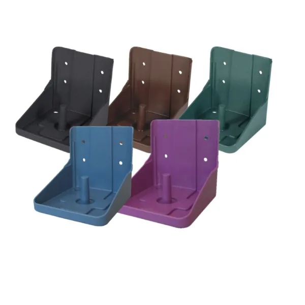 Solnica za lizalni kamen