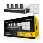 Nadzorna kamera Horizont