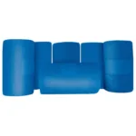 Povoji za živali flexible - modri