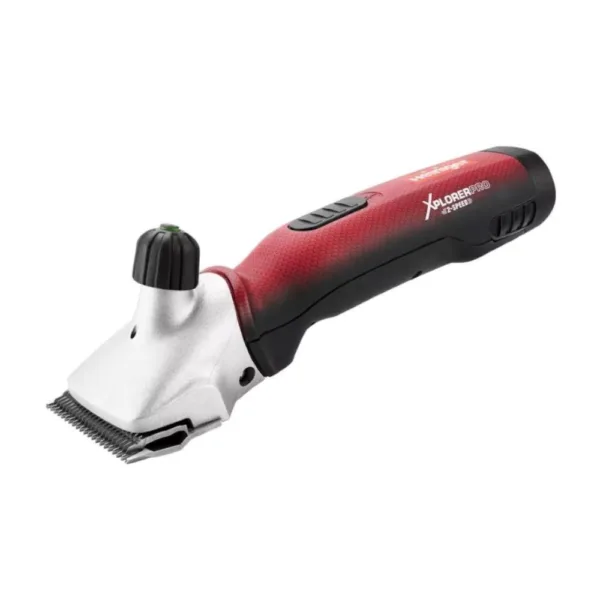 Heiniger brezžične električne škarje XplorerPro