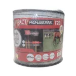 Električni trak Impact PRO 20mm - 200 m