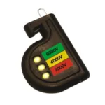 Merilnik napetosti 6.000 V - 6 nivojski