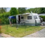 Mreža za perutnino in male živali ali vrt Flex - neelektrična - slika 13